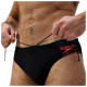 Speedo Ανδρικό μαγιό Mens Medley Logo 7cm Brief